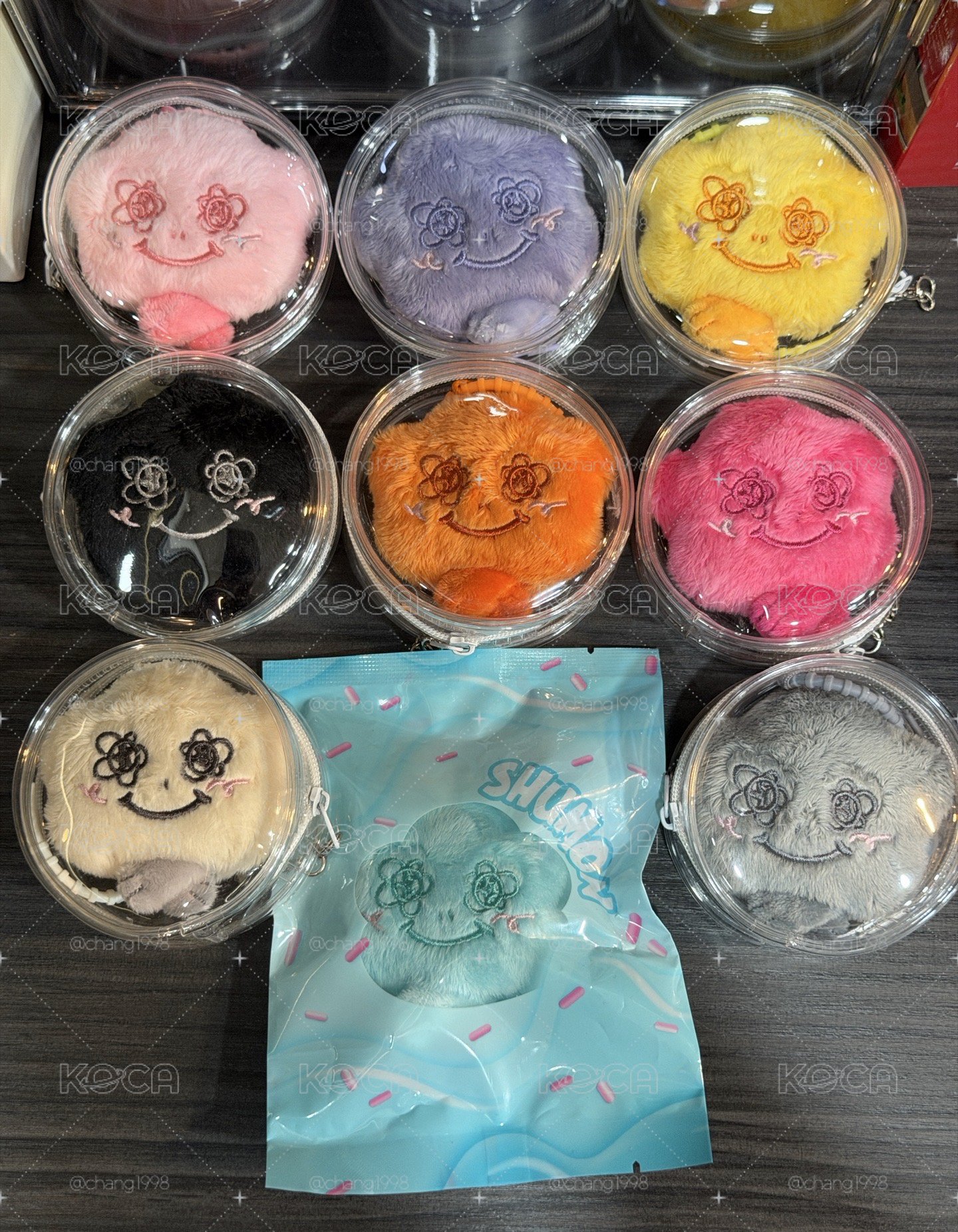 灰塵全套