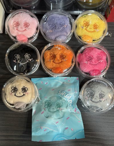 灰塵全套