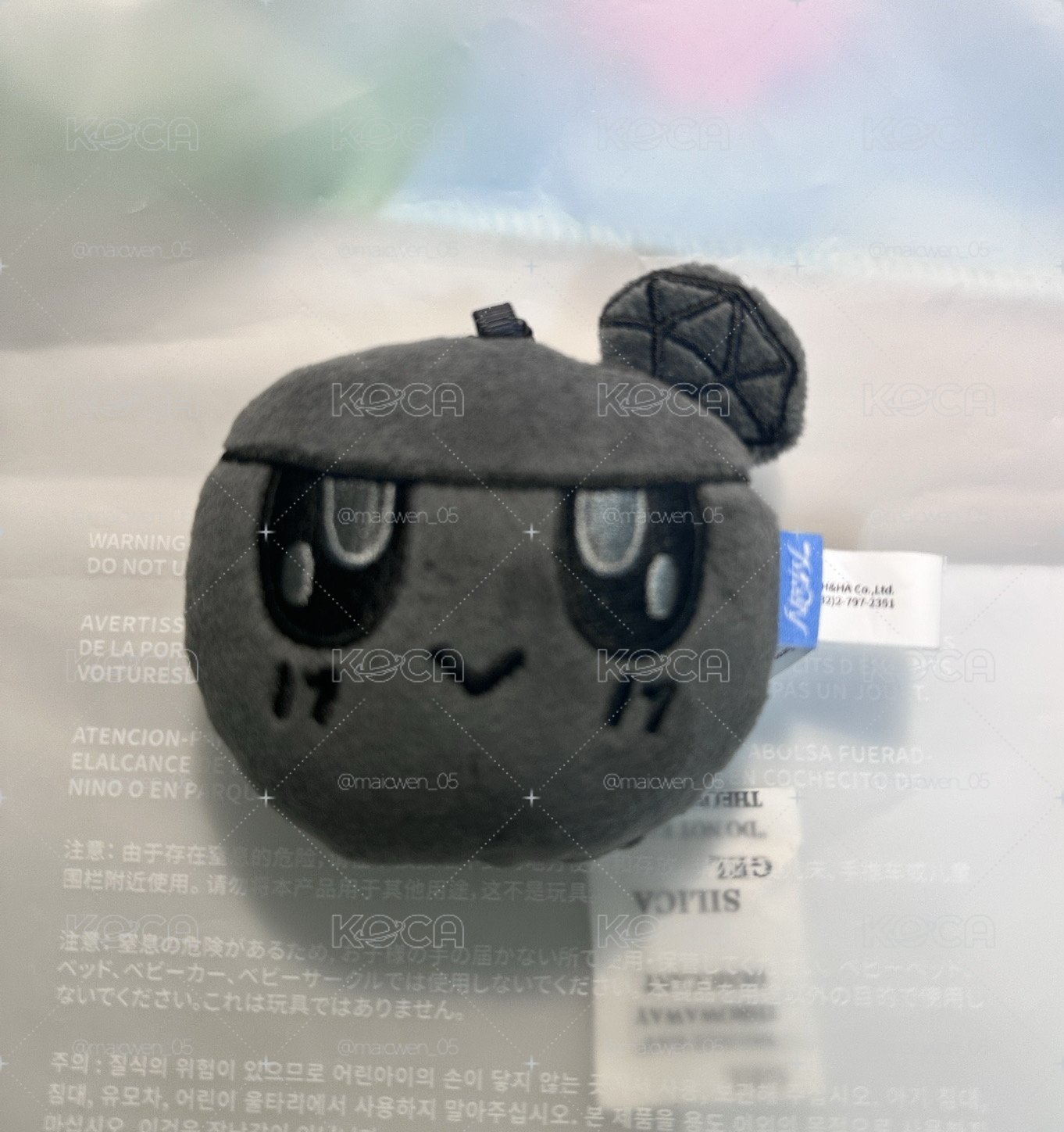 城市限定蹦蹦