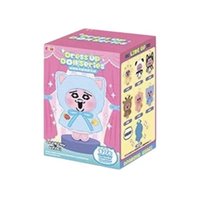吊飾 盲盒