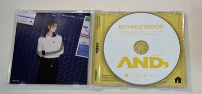 李涵 AND, Amazon JP 特典 生寫真 