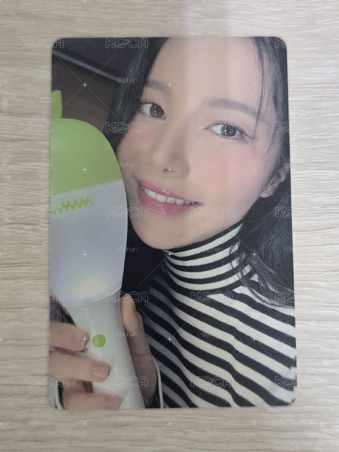 2.6 ver.手燈卡