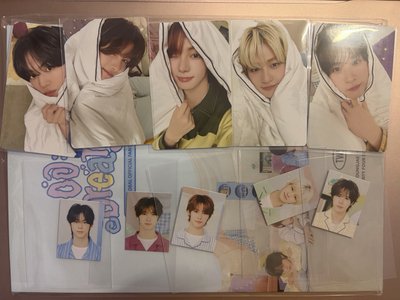 會員禮set 卡+證件照