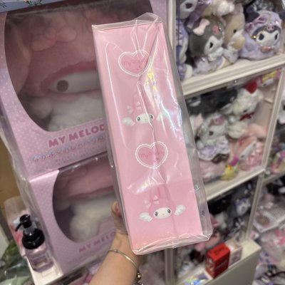 三麗鷗 天使 美樂蒂 手機電話鬧鐘