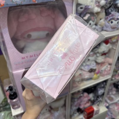 三麗鷗 天使 美樂蒂 手機電話鬧鐘