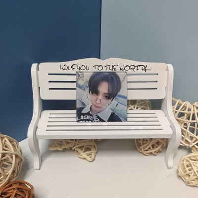 No Genre wvs 特典 磁鐵 