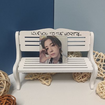 No Genre wvs 特典 磁鐵 