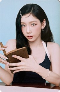 26年曆 wm 特典卡 