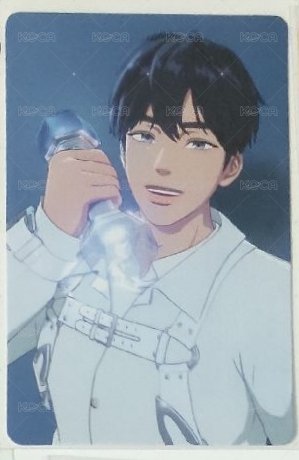 手燈卡