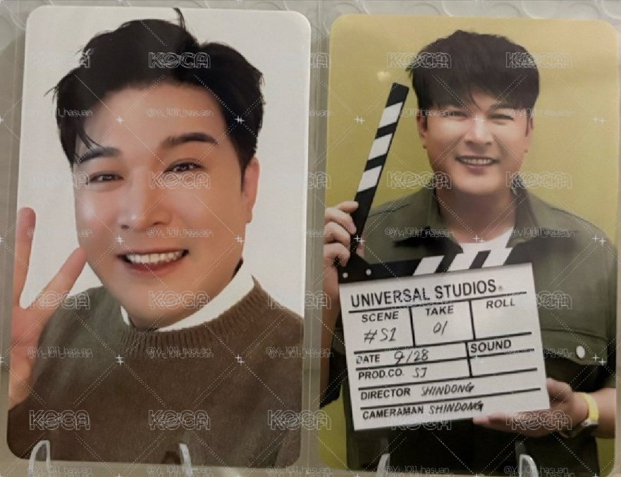 SJ2024年曆 小卡 +人生四格卡+明信片整套售出不拆售～