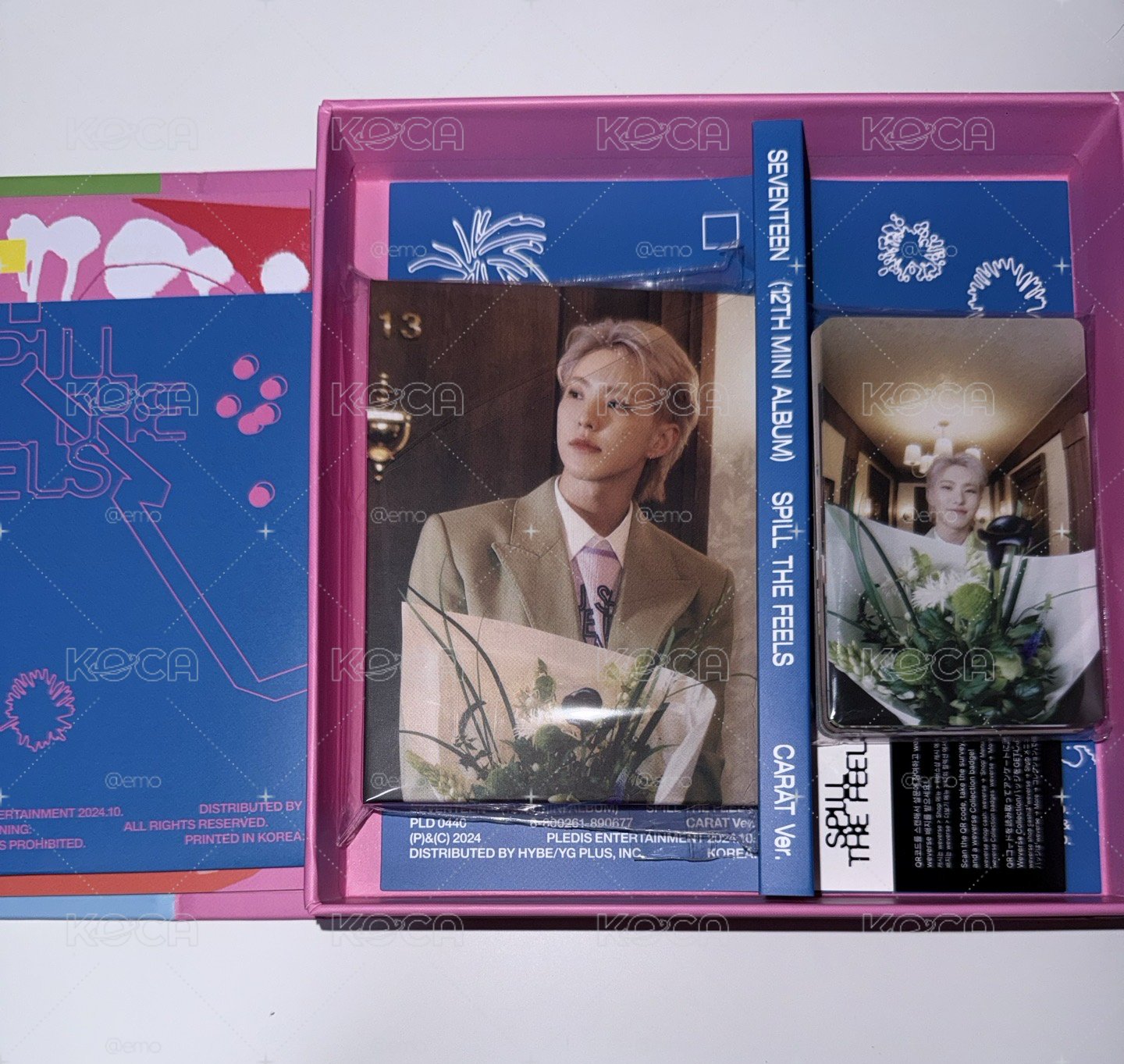 Hoshi克拉盤