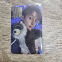 魔法學院入場卡