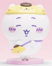 名創 三麗鷗聯名 公仔 盲盒 布丁狗吉伊
