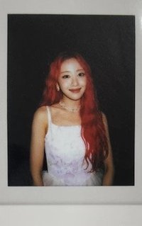 Flip That yes24 Showcase 特典卡 