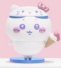 名創 三麗鷗聯名 公仔 盲盒 凱蒂貓小八