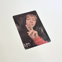 黑專專卡
