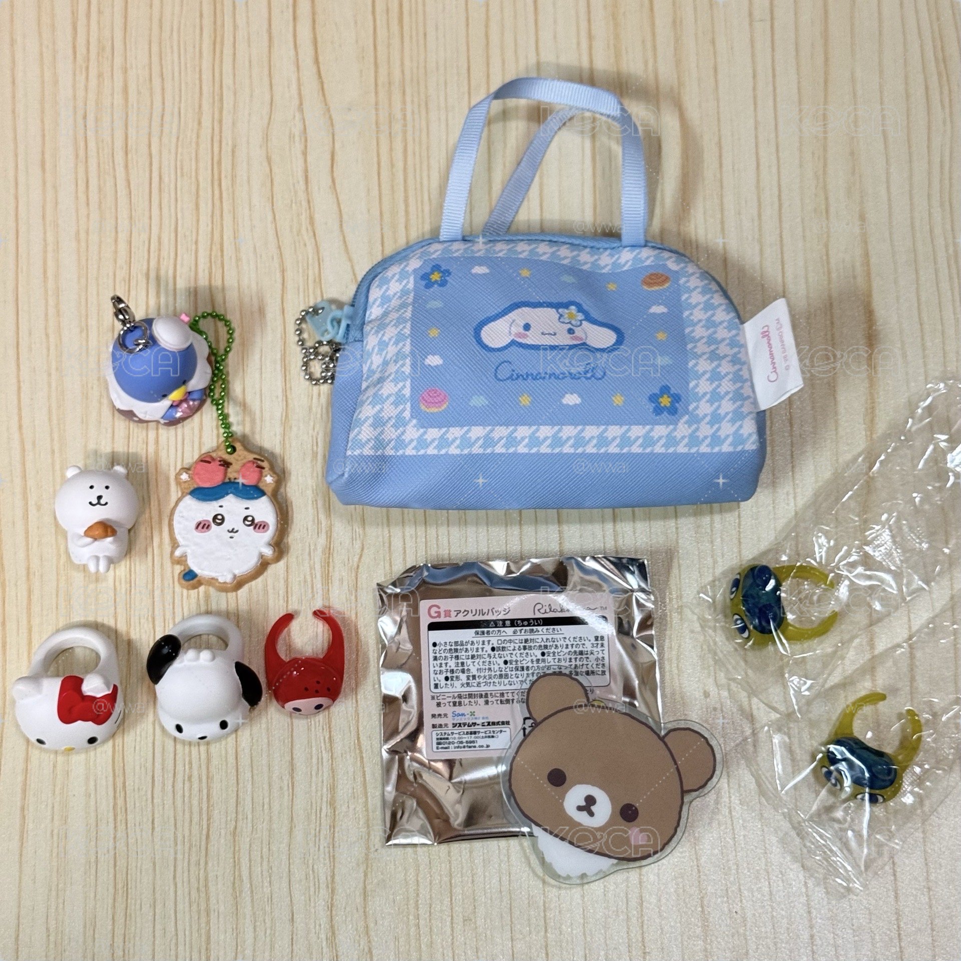 ꒰ 賭博產物出清⋯ ꒱