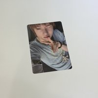 環球預售特典卡