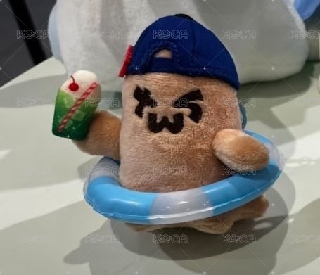 曬黑靈（價格含綁）