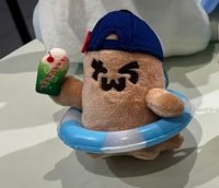 曬黑靈（價格含綁）