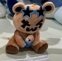 曬黑熊（價格含綁）