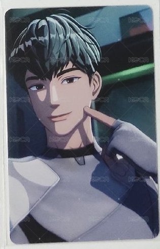 二期 會員禮小卡