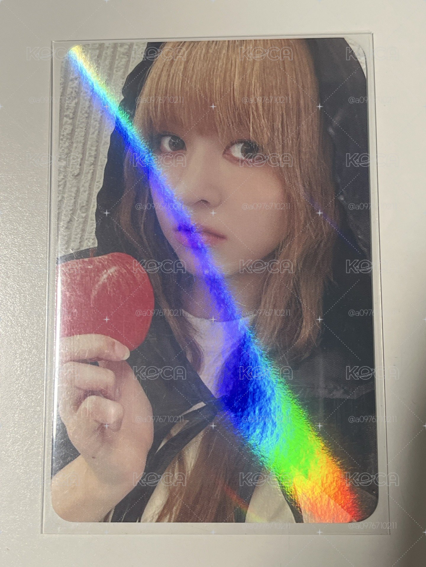 魔女 莉