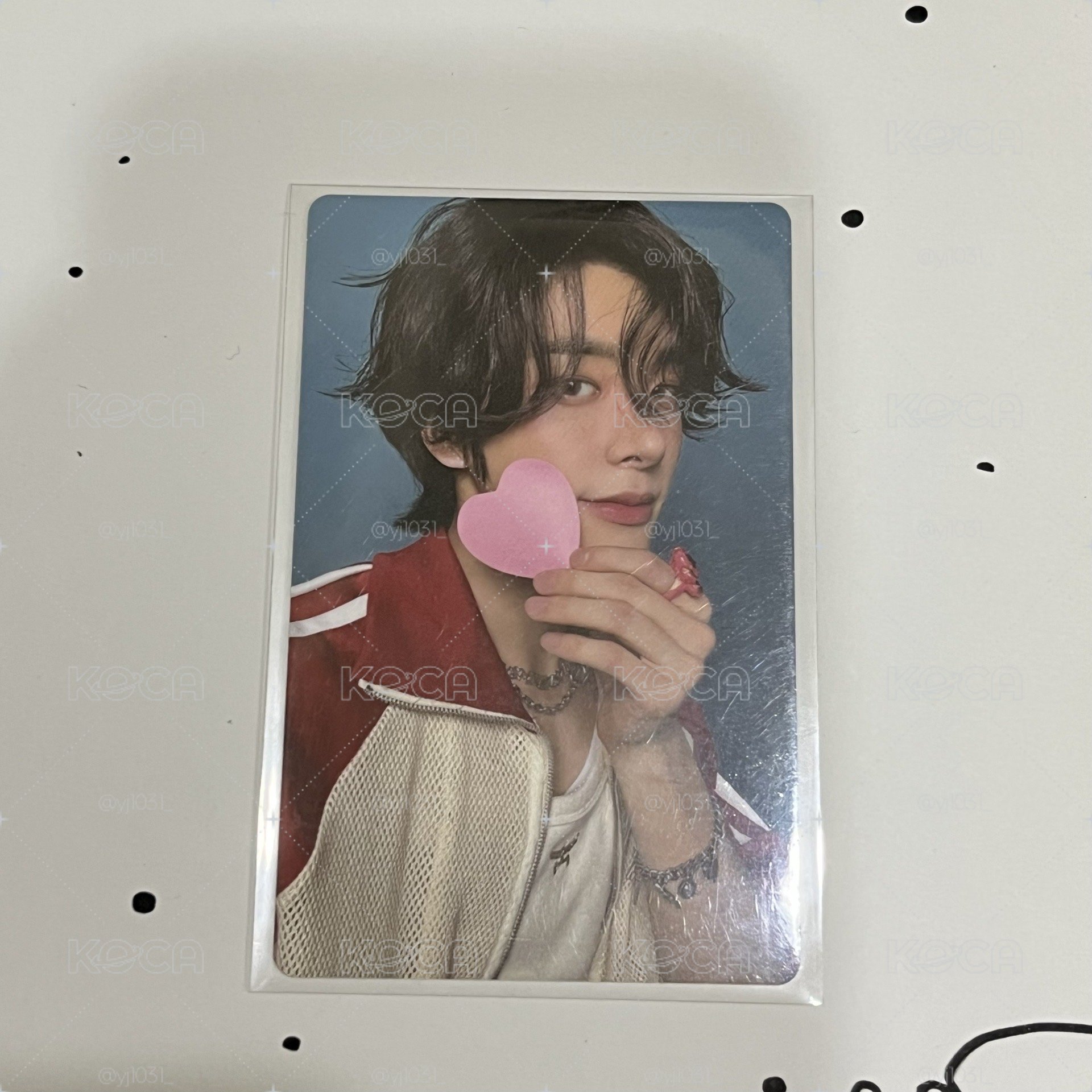 愛心小狗