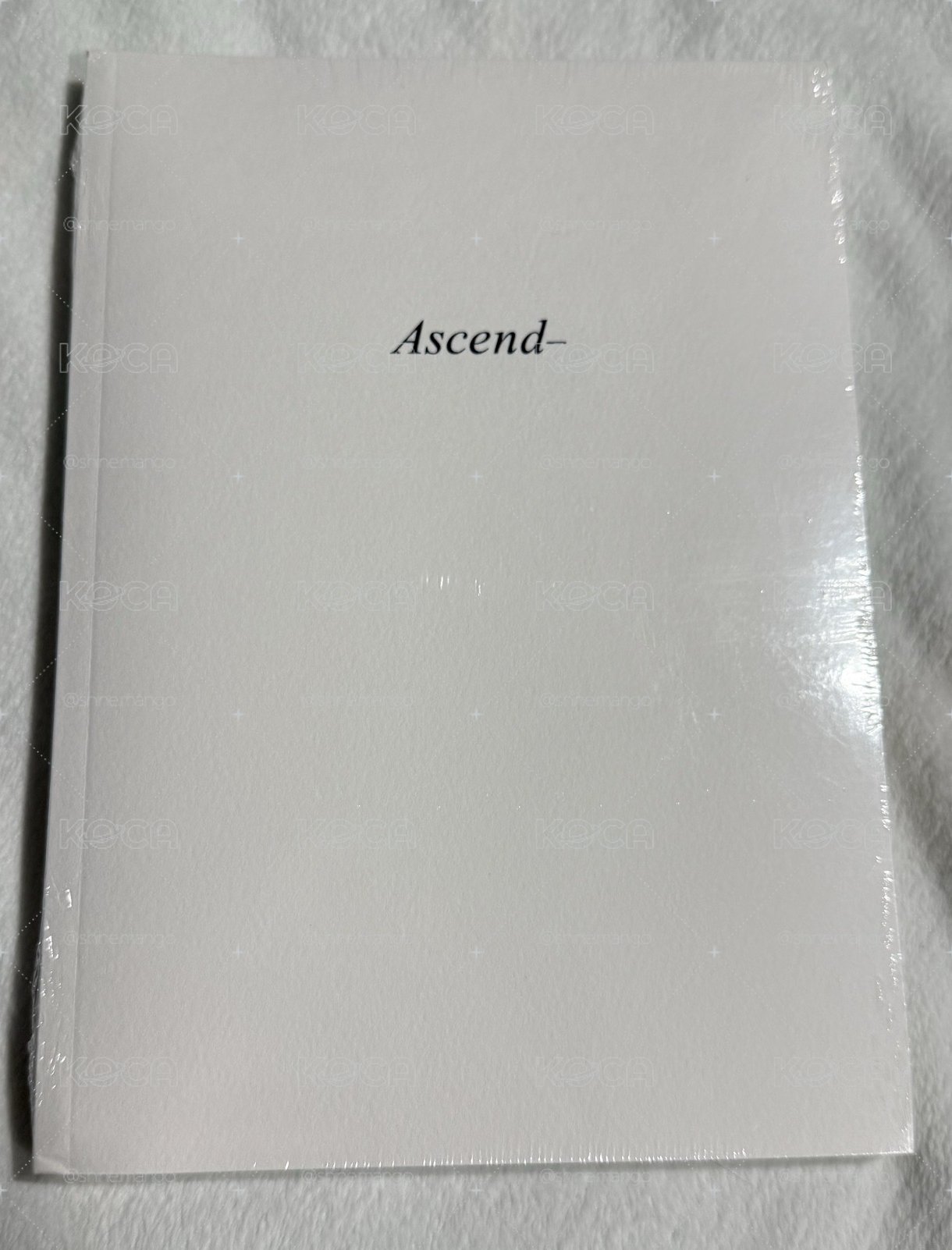 Ascend-10 ver.