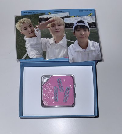 Hoshi kit