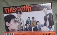 普版THIS VER.全新未拆