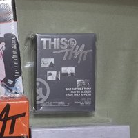 電子專FANS ALBUM. 已拆未掃無隨卡