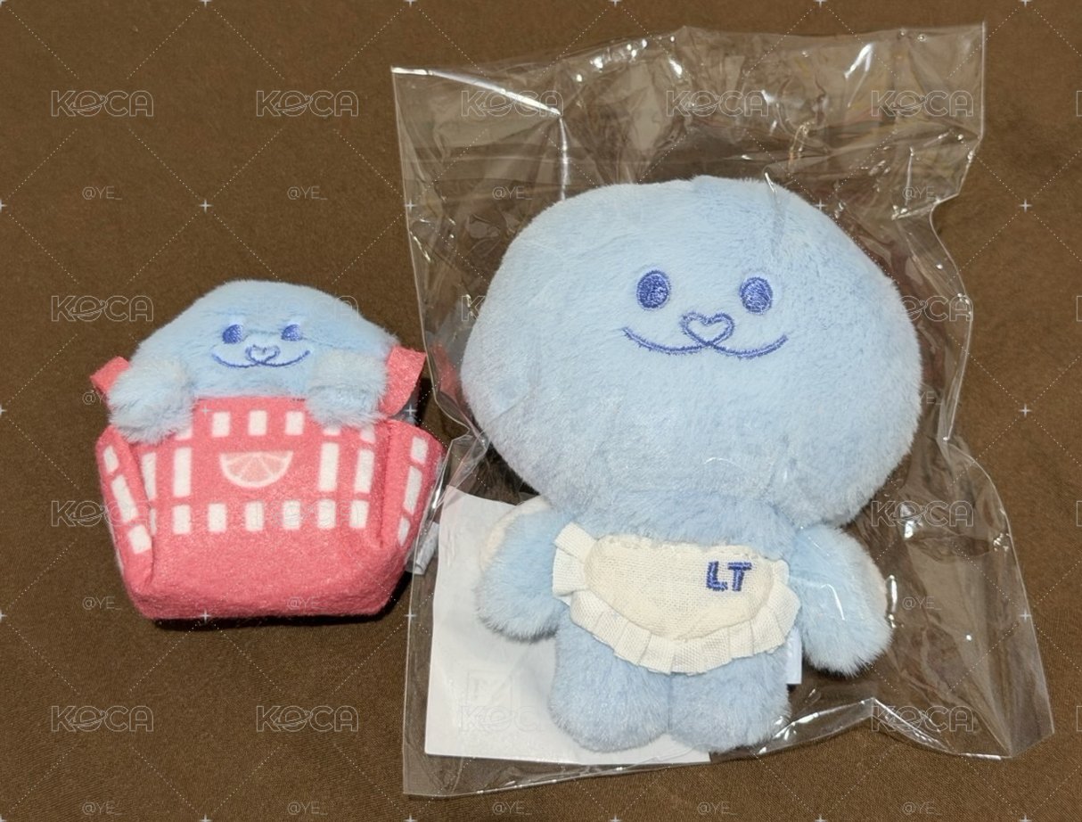 10公分特糰+磁糰特