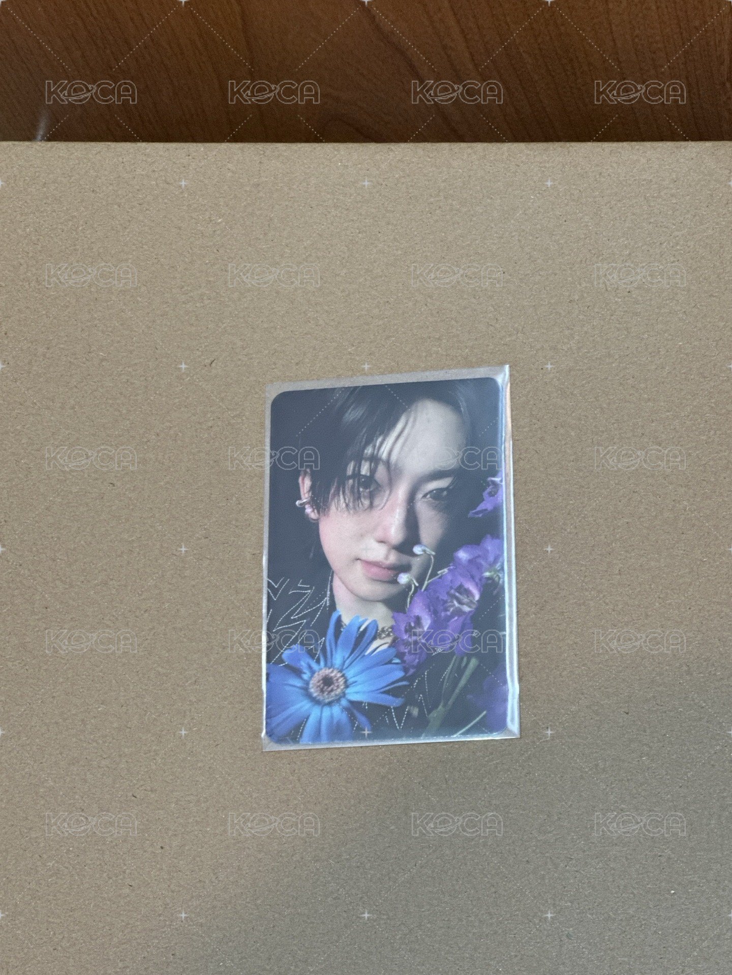 拿花f