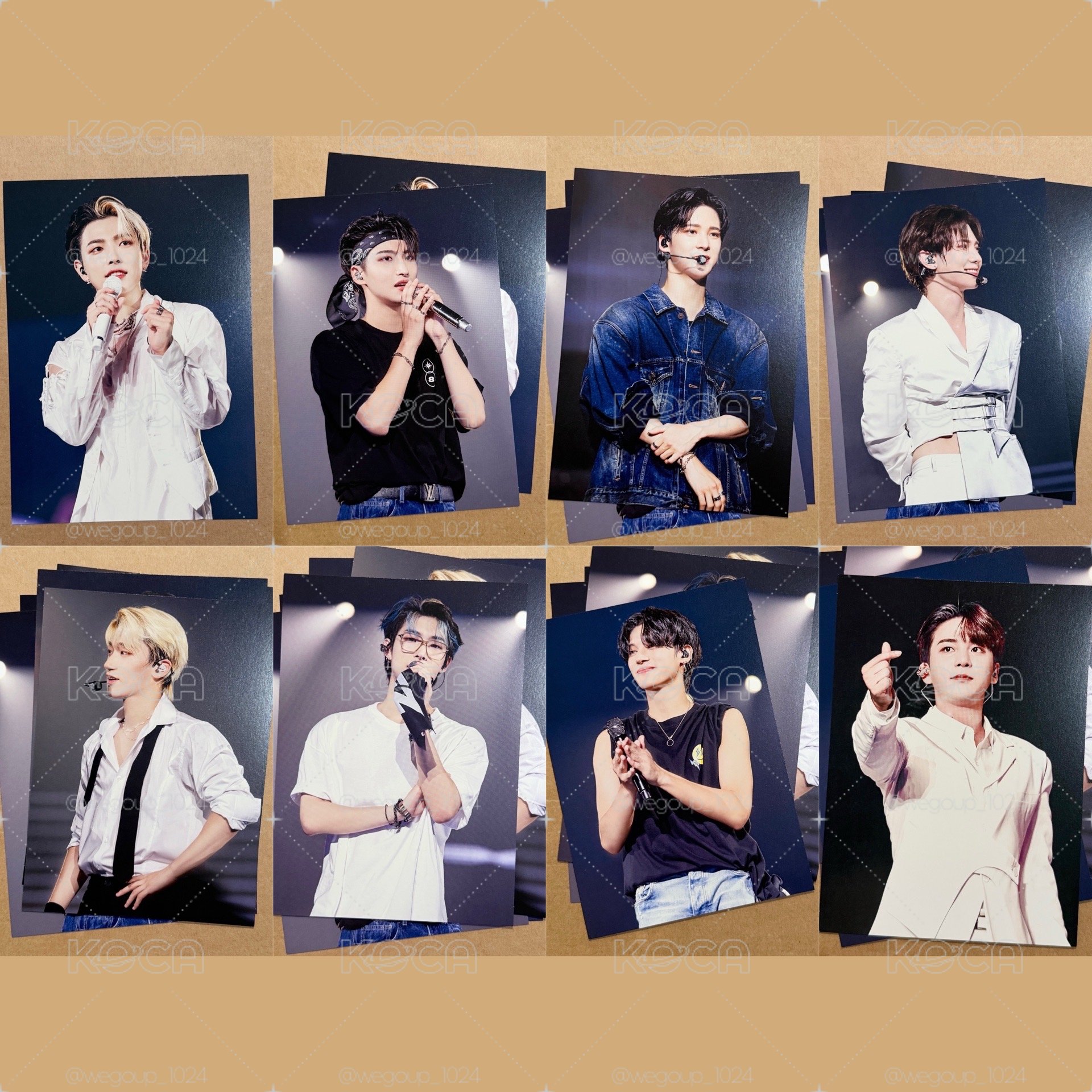 [DVD] Beginning of the End JAPAN