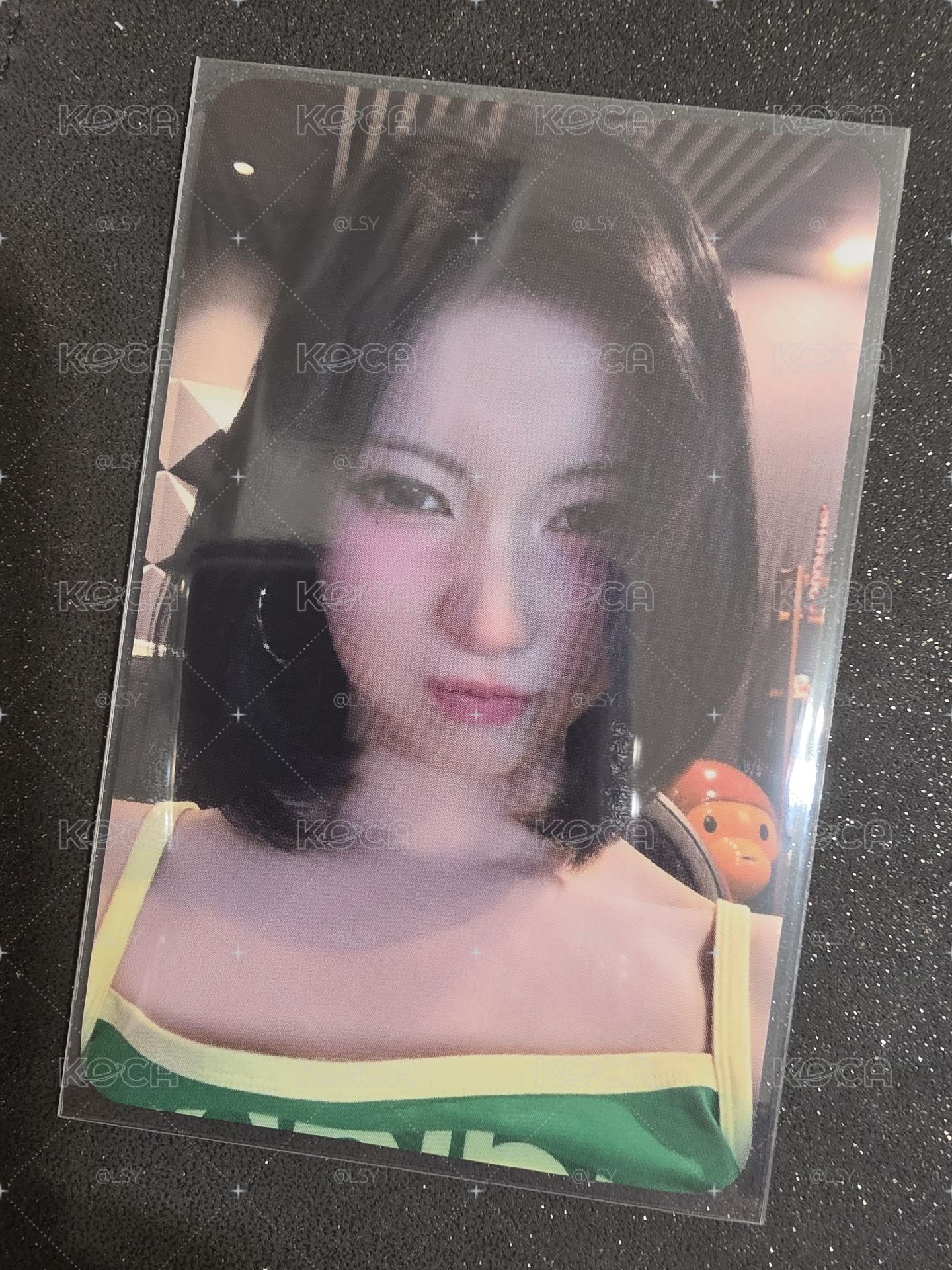 wm綠衣角
