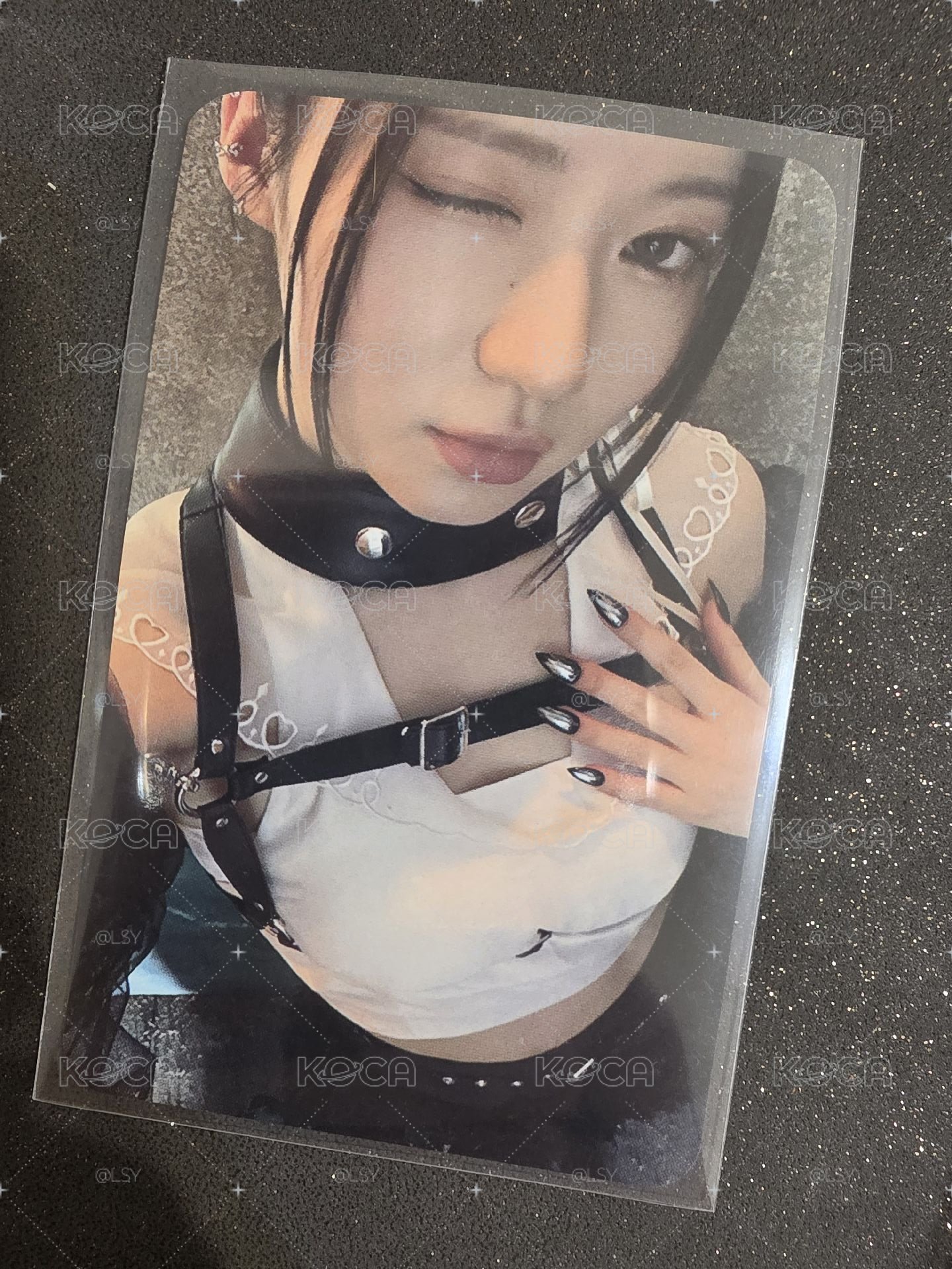 knp角