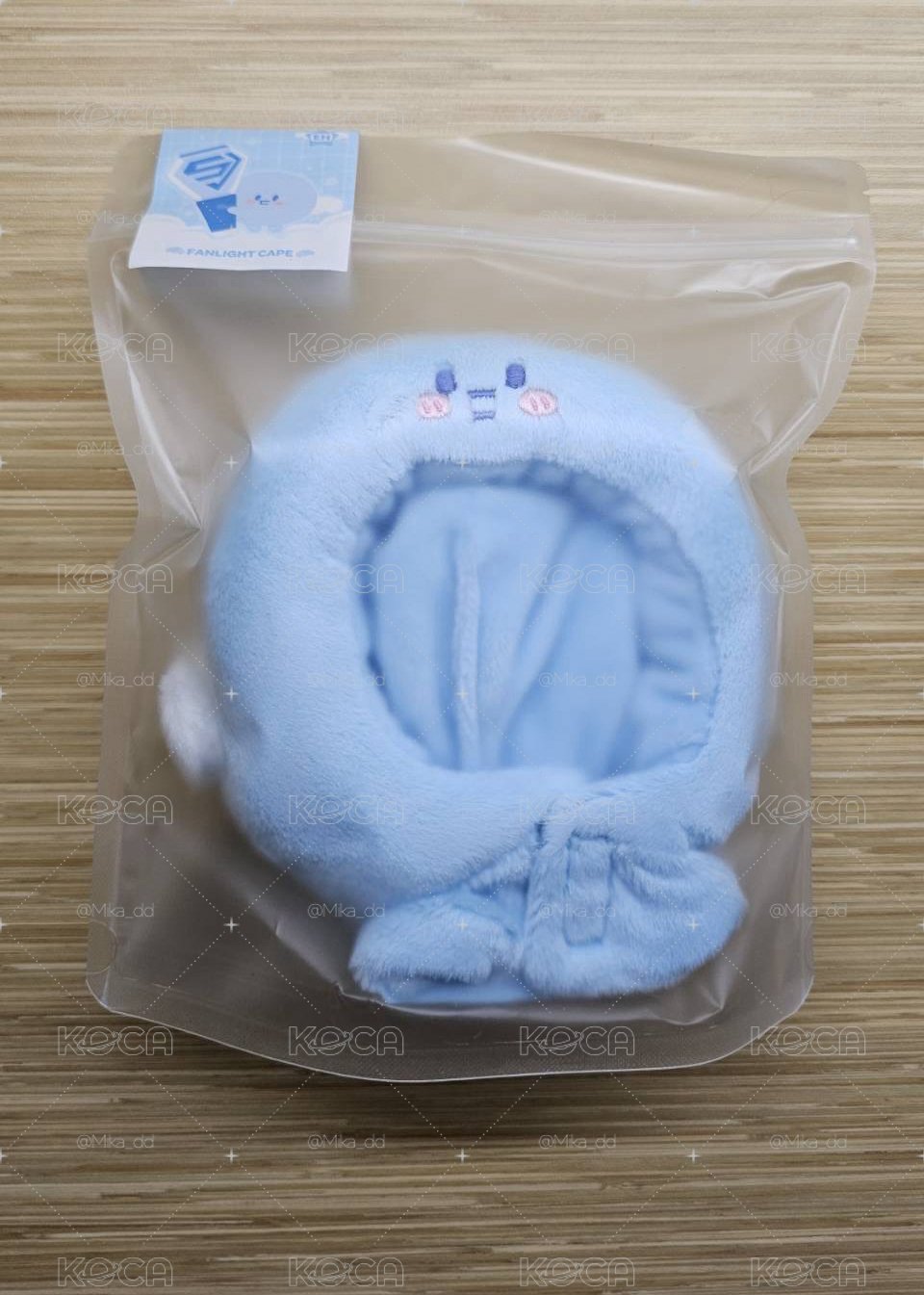 赫手燈套 