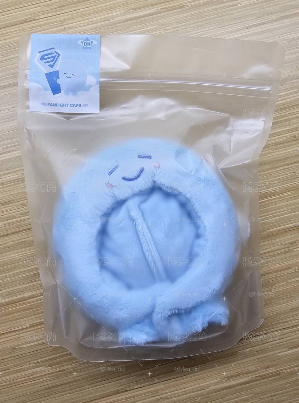 海手燈套