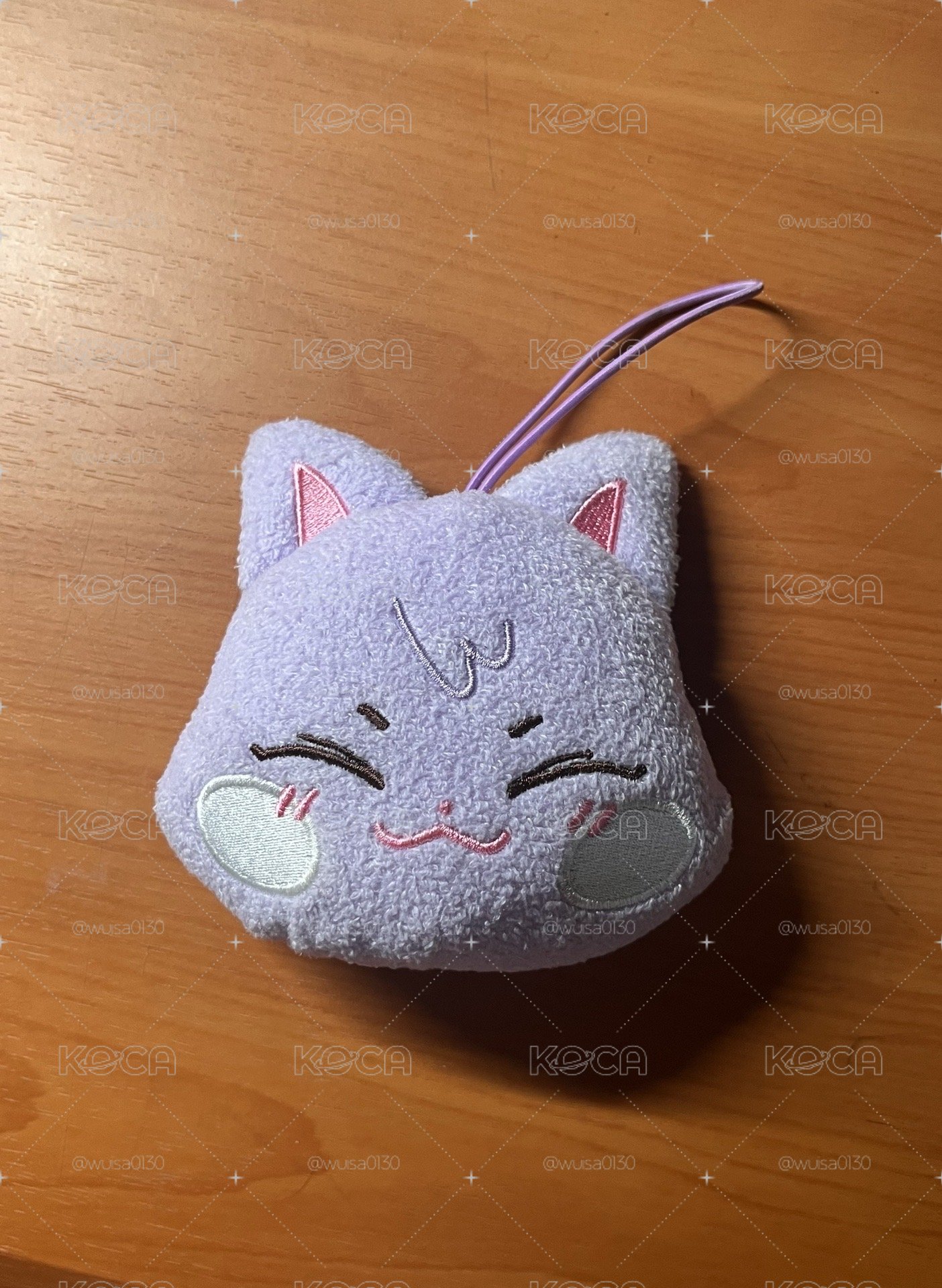 傘德大頭行李吊牌