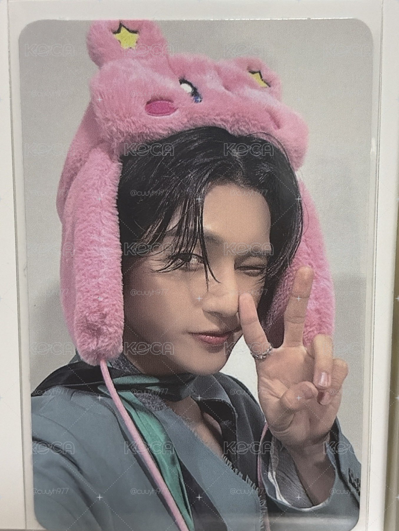 完全漂亮小咪ㅎㅎ