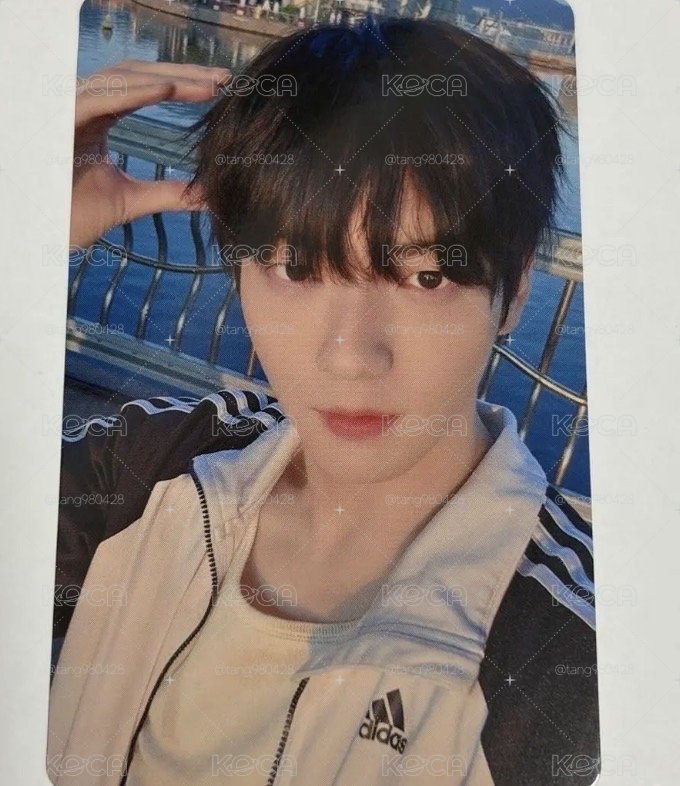 TXT HMV秀彬