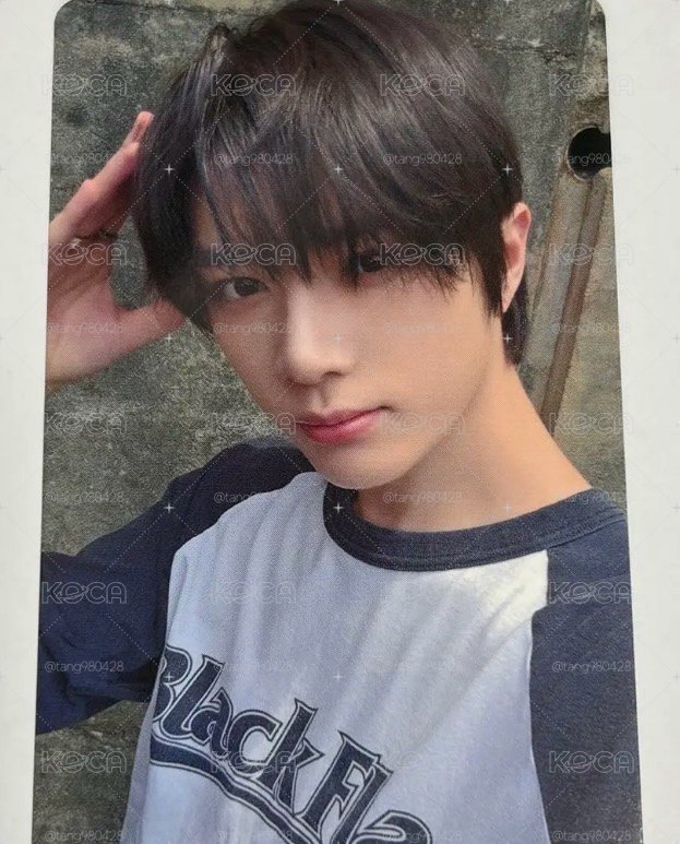 TXT hmv 圭竣