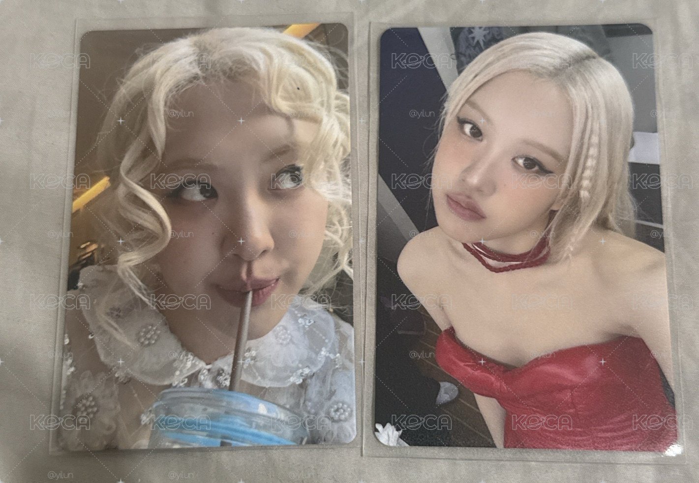 美美肉卡
