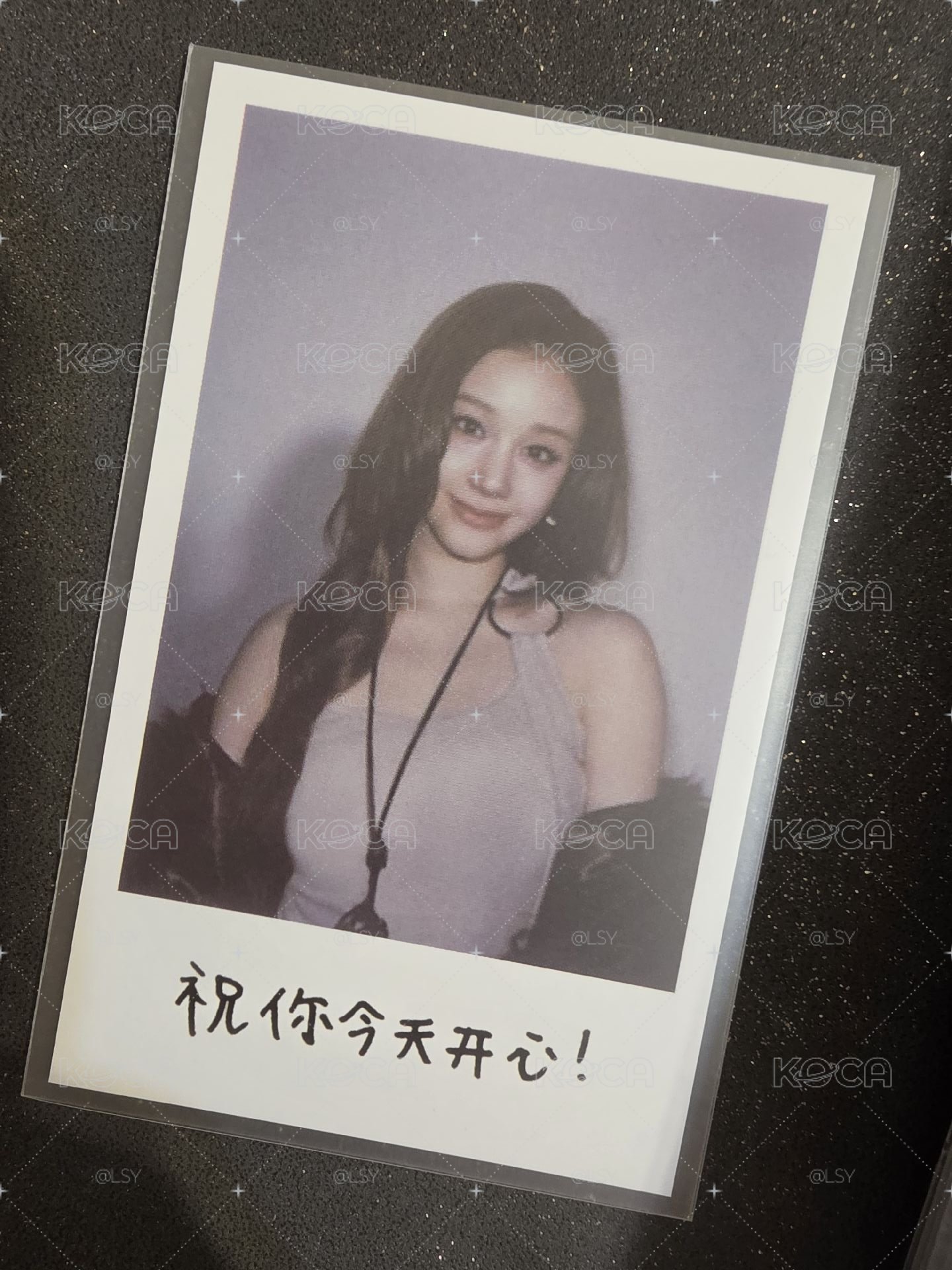 中區預售拍立得塔