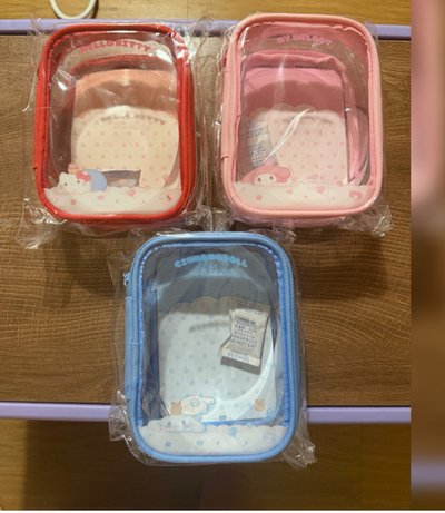 三麗鷗娃包