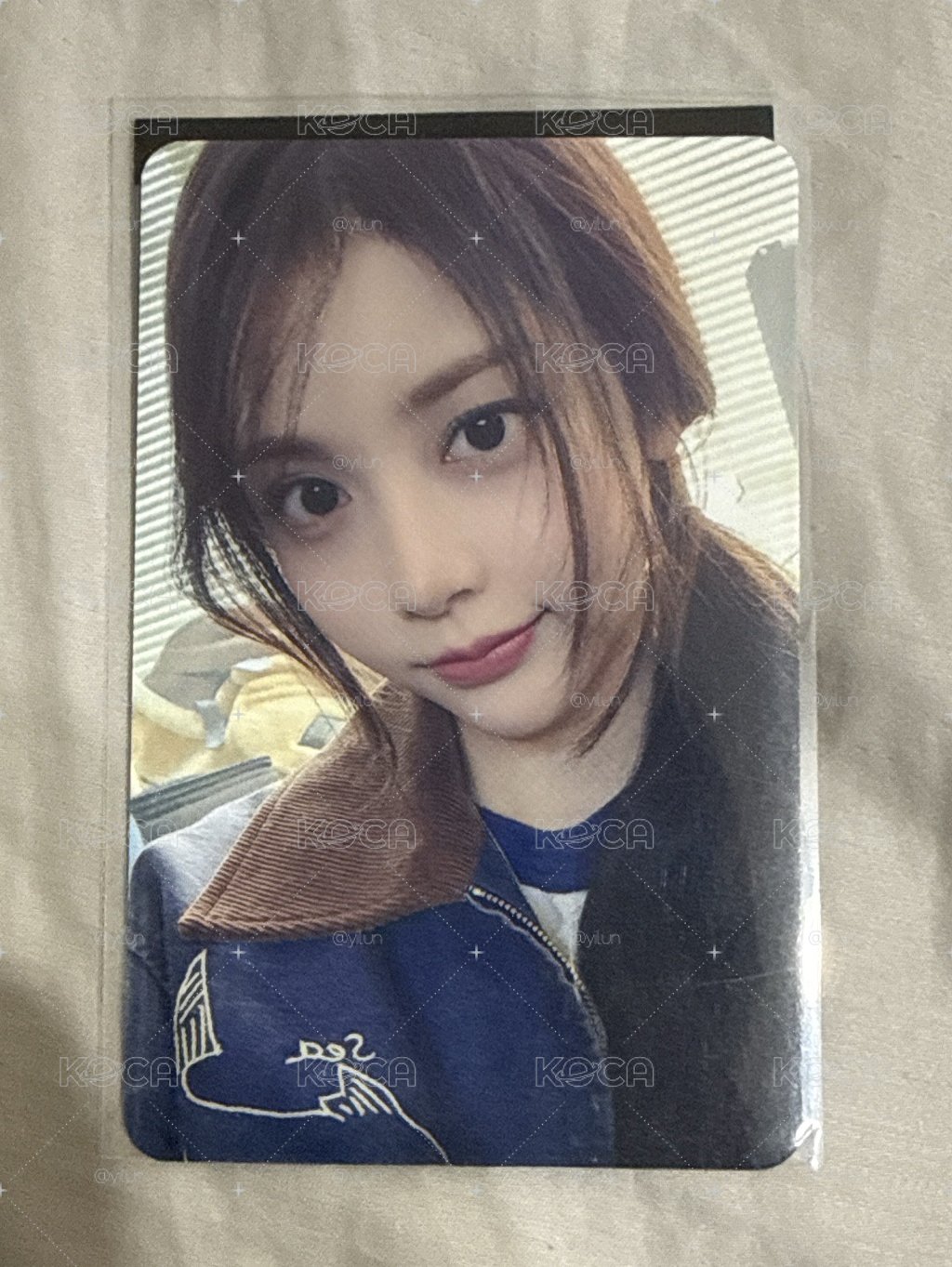 美美卡門