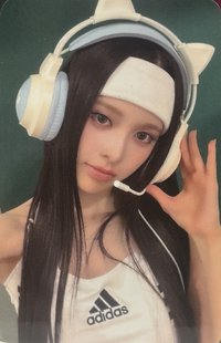 迷三 koreepop 咕卡 簽售卡 