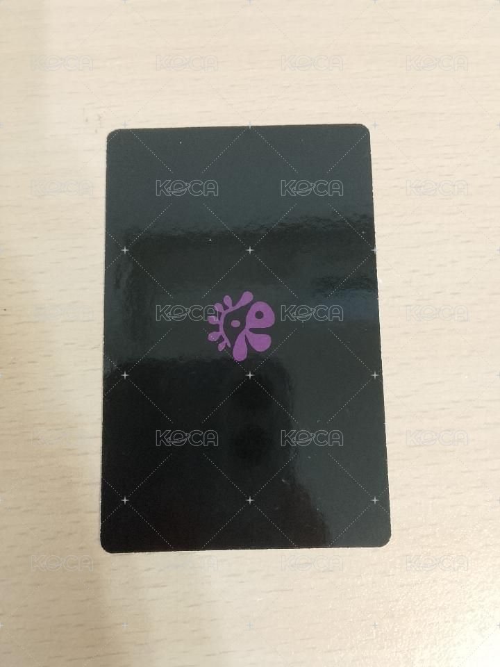 紫球  刮刮卡 嚴