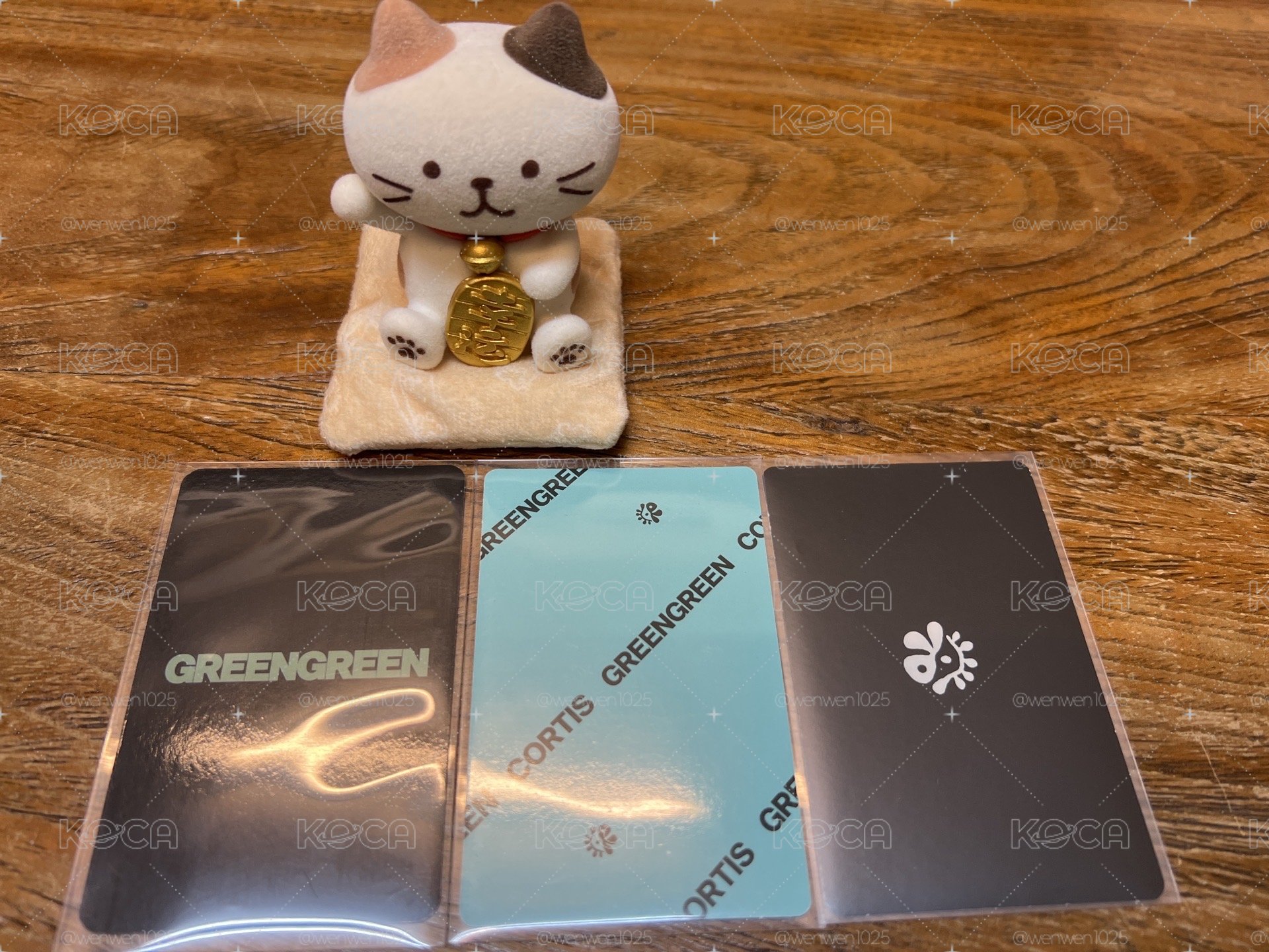 現貨✨CU訓+電子專訓+刮刮卡